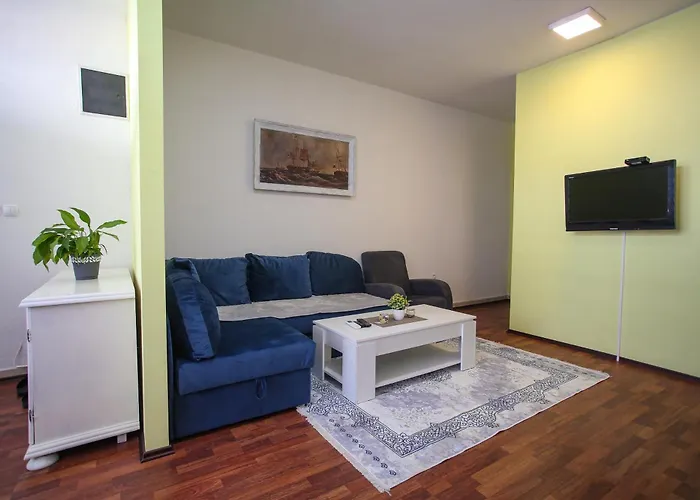 Apartment Hercegovina 2