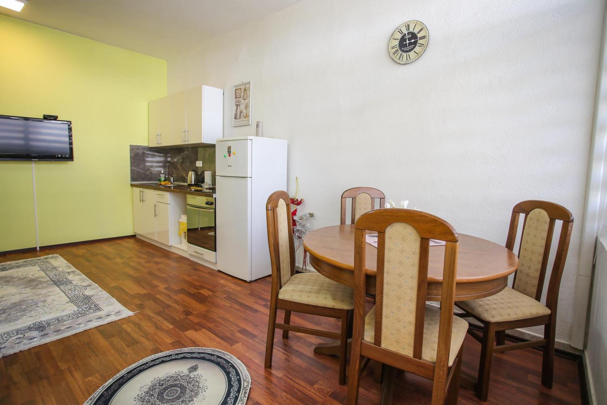 Hercegovina 2 Apartment *